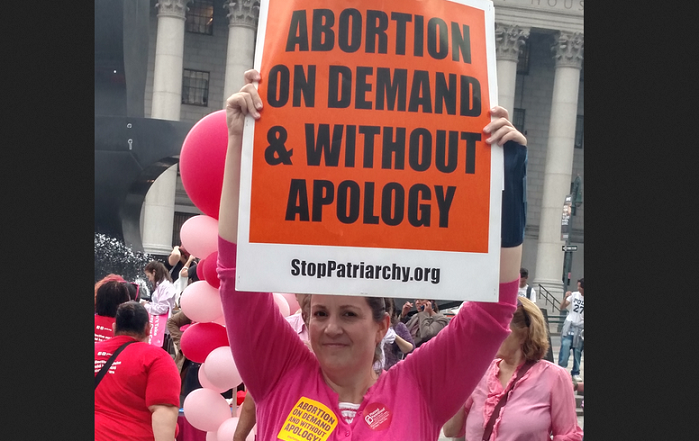 Proabortion61
