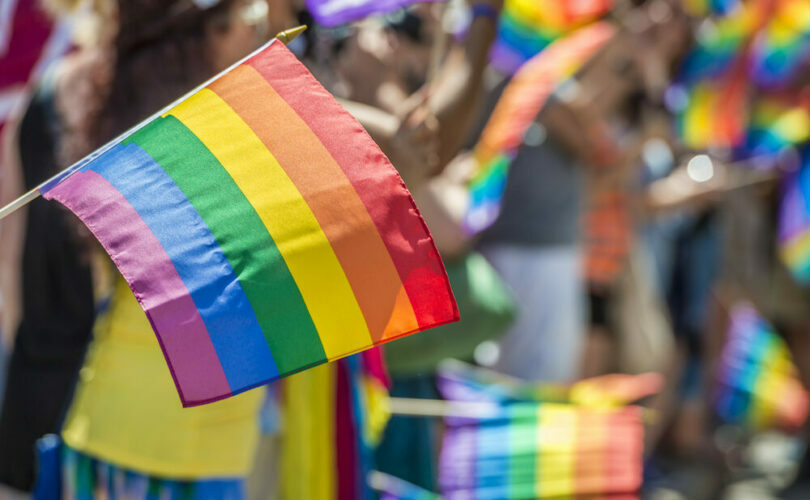 Lgbt flag march e1751389742385