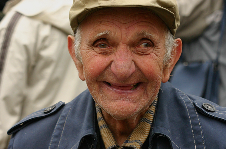 Elderlypatient42