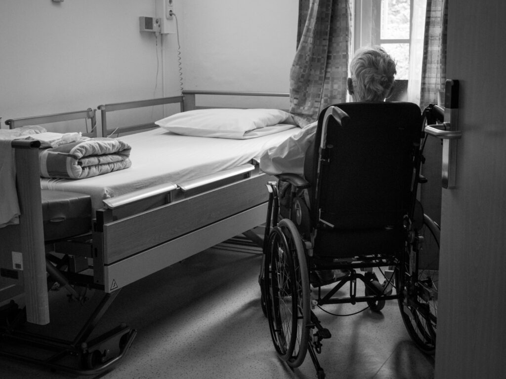 Euthanasia unsplash